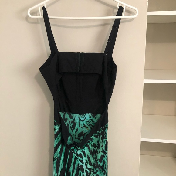 MARCIANO DRESS - Picture 3 of 3